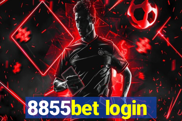 8855bet login